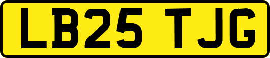 LB25TJG