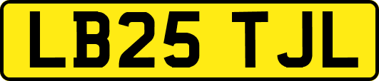 LB25TJL