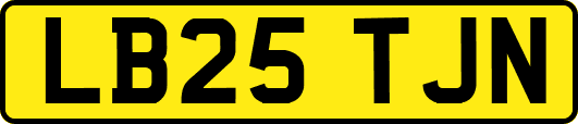 LB25TJN