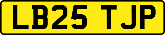 LB25TJP