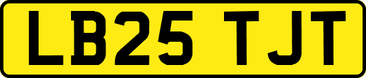 LB25TJT