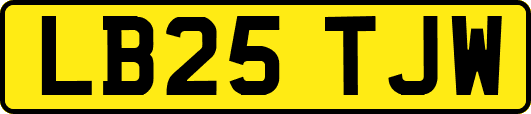 LB25TJW