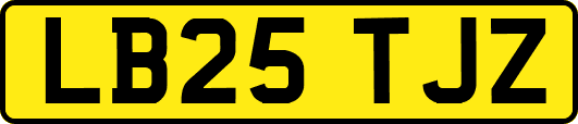 LB25TJZ