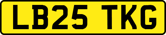 LB25TKG