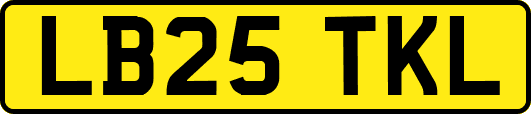 LB25TKL
