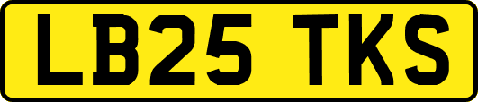 LB25TKS