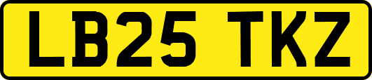 LB25TKZ