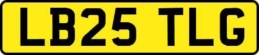 LB25TLG