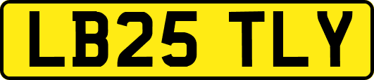 LB25TLY