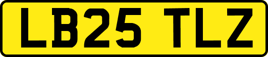 LB25TLZ