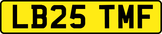 LB25TMF