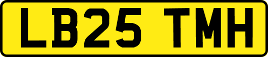 LB25TMH