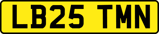 LB25TMN
