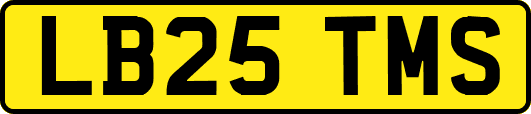 LB25TMS