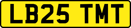 LB25TMT