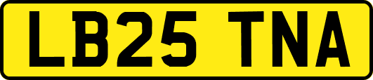 LB25TNA