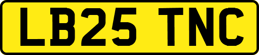LB25TNC