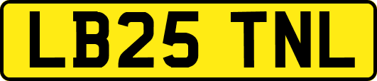 LB25TNL
