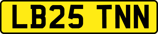LB25TNN
