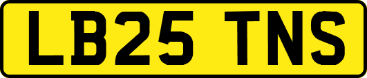LB25TNS
