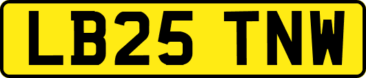 LB25TNW
