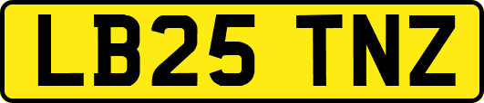 LB25TNZ