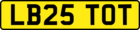 LB25TOT