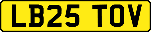 LB25TOV