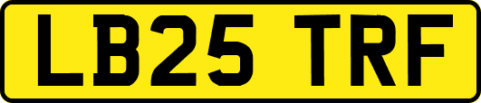 LB25TRF