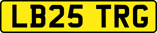 LB25TRG