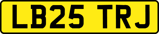 LB25TRJ
