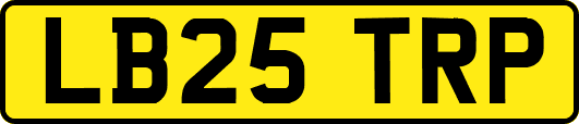 LB25TRP