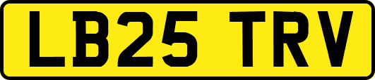 LB25TRV