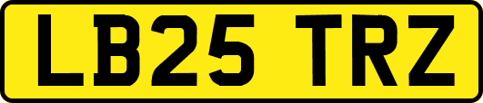 LB25TRZ