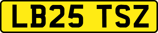 LB25TSZ