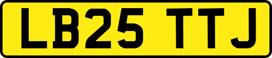 LB25TTJ