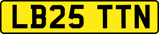 LB25TTN
