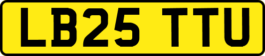 LB25TTU
