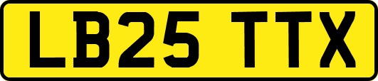LB25TTX