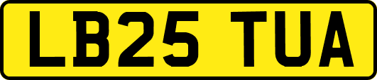 LB25TUA