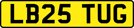 LB25TUG