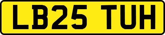 LB25TUH