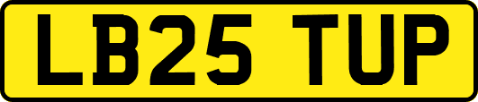 LB25TUP