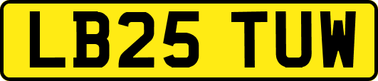 LB25TUW