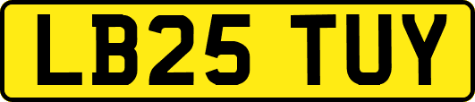 LB25TUY