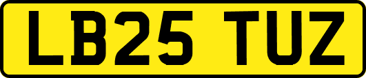 LB25TUZ