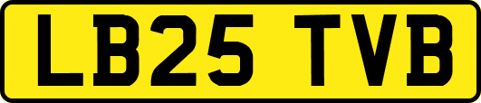 LB25TVB
