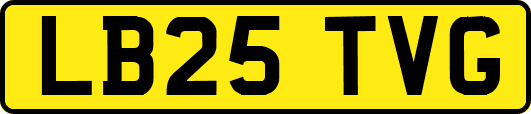 LB25TVG