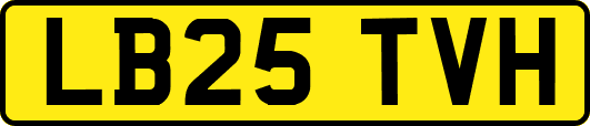 LB25TVH