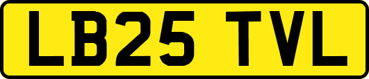 LB25TVL